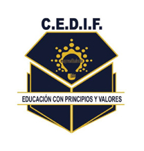 CEDIF Logo